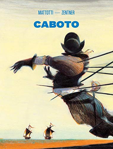 Caboto (Fumetti) von ロゴス(LOGOS)