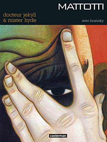 Docteur Jekyll et Mister Hyde von CASTERMAN