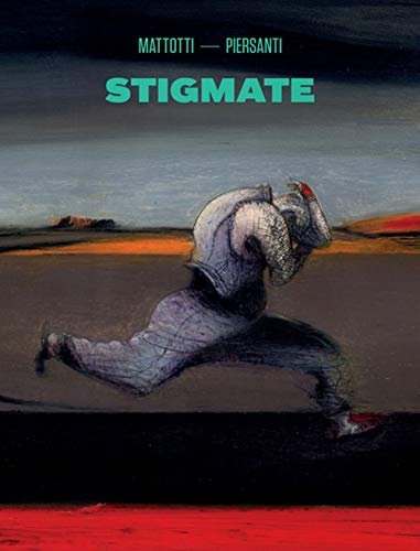 Stigmate (Fumetti)