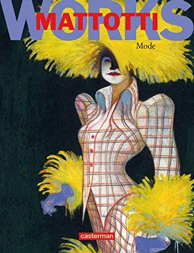 Mattotti Works - Mode