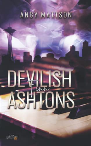 Devilish Ashtons: Finn (Seattle Rock Reihe, Band 2)