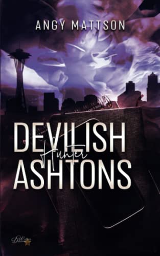 Devilish Ashtons: Hunter (Seattle Rock Reihe, Band 4)