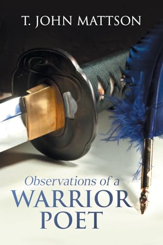 Observations of a Warrior Poet Observations of a Warrior Poet von Writers Republic LLC