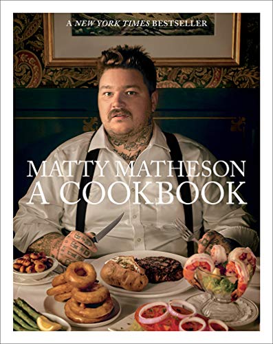 A Cookbook von Abrams Books