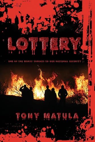 Lottery: One of the Worst Threats to Our National Security von Ewings Publishing LLC