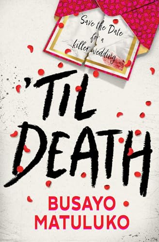 Til Death Til Death von Simon + Schuster UK