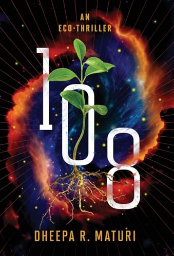 108: An Eco-Thriller 108: An Eco-Thriller von GFB