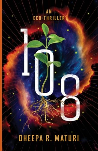 108: An Eco-Thriller 108: An Eco-Thriller von GFB