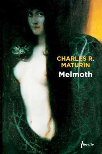 Melmoth: L'homme errant (0000) von LIBRETTO