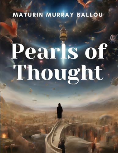 Pearls of Thought von Innovate Book Publisher
