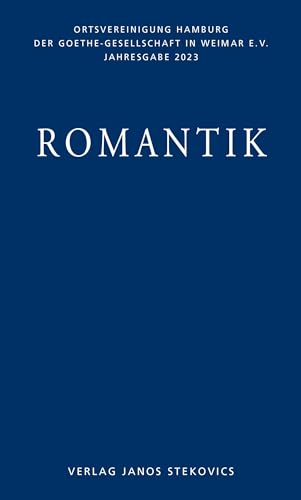 Romantik von Stekovics, J