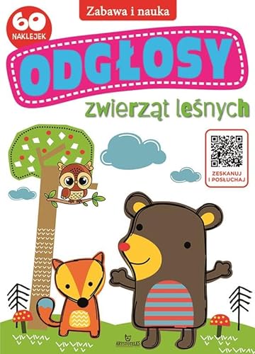 Odgłosy zwierząt leśnych Odgłosy zwierząt leśnych von Arystoteles