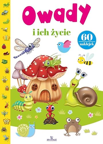 Owady i ich życie Owady i ich życie von Arystoteles