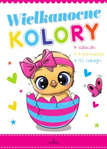 Wielkanocne kolory Wielkanocne kolory von Arystoteles