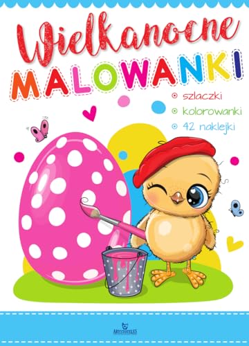 Wielkanocne malowanki Wielkanocne malowanki von Arystoteles