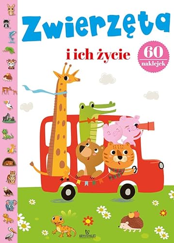 Zwierzęta i ich życie Zwierzęta i ich życie von Arystoteles