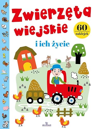 Zwierzęta wiejskie i ich życie Zwierzęta wiejskie i ich życie von Arystoteles