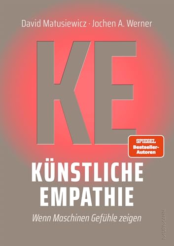 Künstliche Empathie: Wenn Maschinen Gefühle zeigen