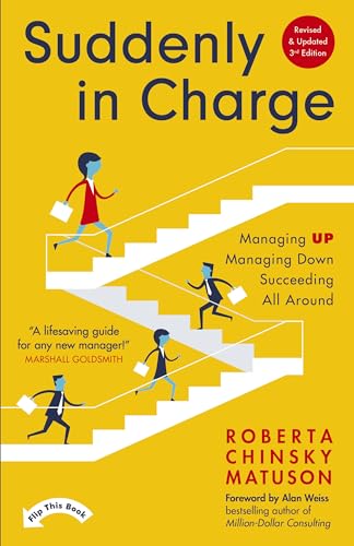 Suddenly in Charge: 3rd edition