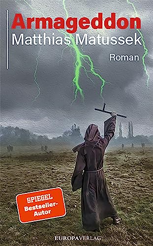 Armageddon: Roman von Europa Verlag
