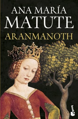 Aranmanoth (Novela)