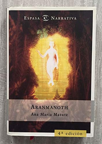 Aranmanoth