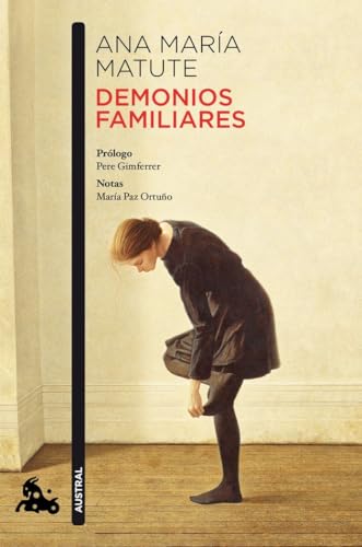 Demonios familiares (Contemporánea) von Austral