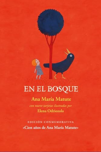 En el bosque von Libros del Zorro Rojo
