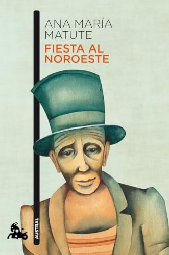 Fiesta al Noroeste (Contemporánea) von Austral