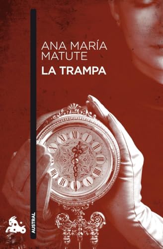 La trampa (Contemporánea) von Austral