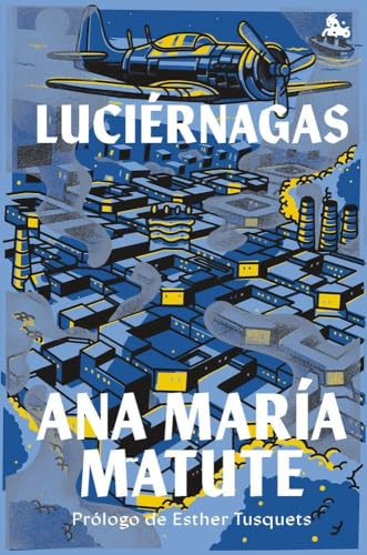 Luciérnagas (Austral Imprescindibles) von Austral