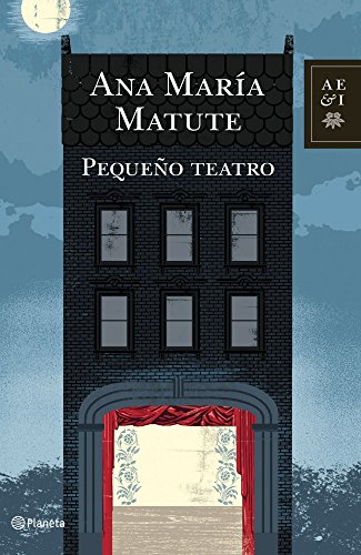 Pequeño teatro (Autores Españoles e Iberoamericanos)