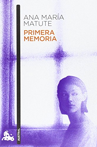 Primera memoria (Contemporánea) von Austral