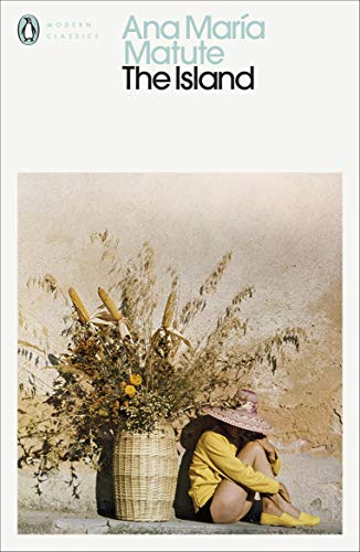 The Island (Penguin Modern Classics) von Penguin