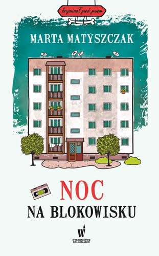 Noc na blokowisku von Dolnośląskie