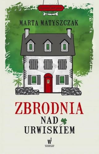 Zbrodnia nad urwiskiem (KRYMINAŁ POD PSEM) von Dolnośląskie