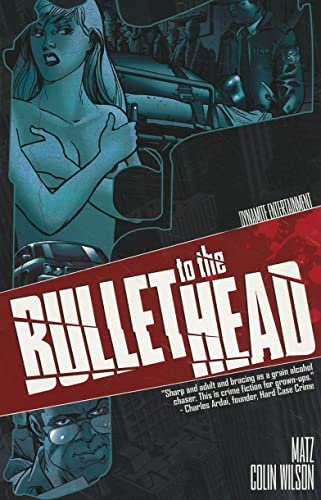 Bullet to the Head