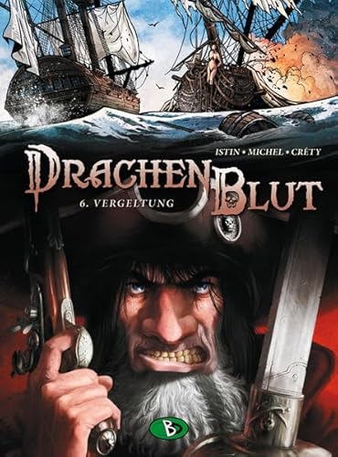 Drachenblut #6: Vergeltung