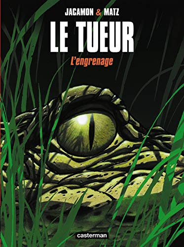 Le Tueur: L'engrenage (2)