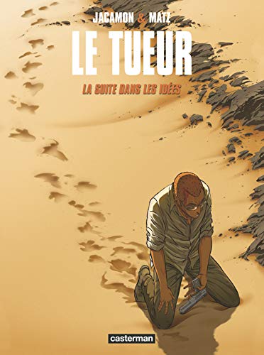Le Tueur: La suite dans les idées (11)