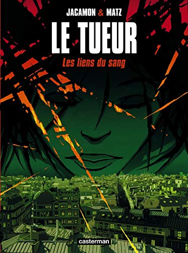 Le Tueur: Les liens du sang (4)