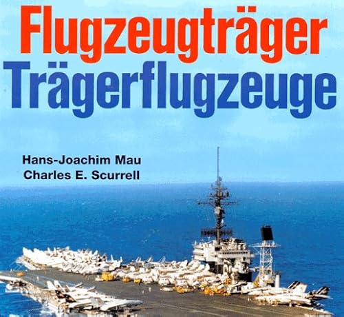 Flugzeugträger, Trägerflugzeuge