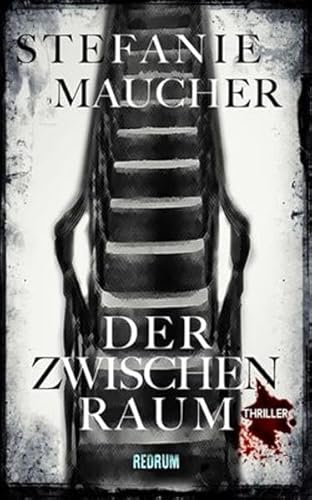 Der Zwischenraum: Thriller von Redrum Books