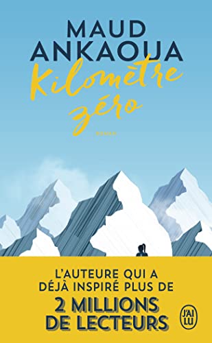 Kilomètre Zéro: Le chemin du bonheur