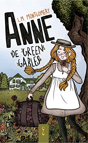 Anne de Green Gables Anne de Green Gables von BOD IMPRINT 1 (SINGLE OR GROUP