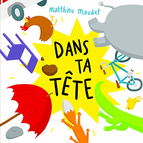 Dans ta tête von EDL