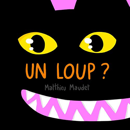 Loup ? (Un)