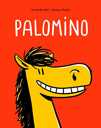 Palomino von EDL