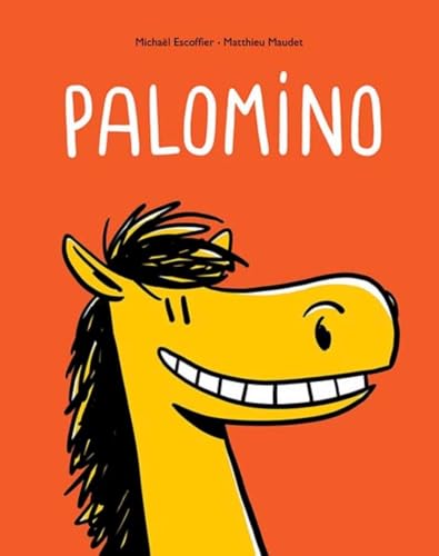 Palomino von EDL