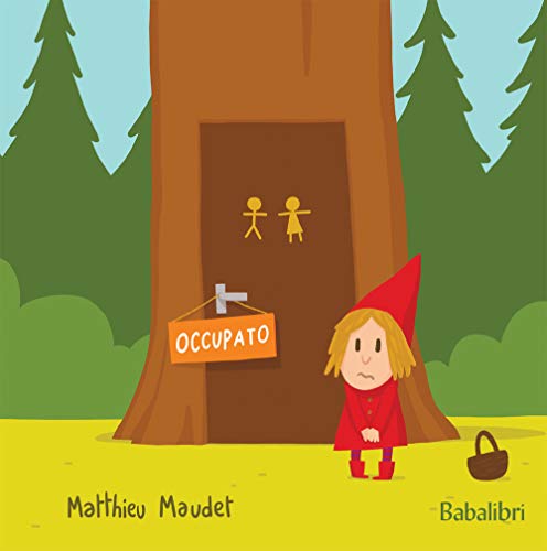 Occupato. Ediz. a colori: OCCUPE (Varia)